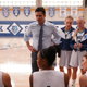 John Stamos as Marvyn Korn in Big Shot